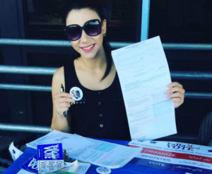 Arab American Civic Council