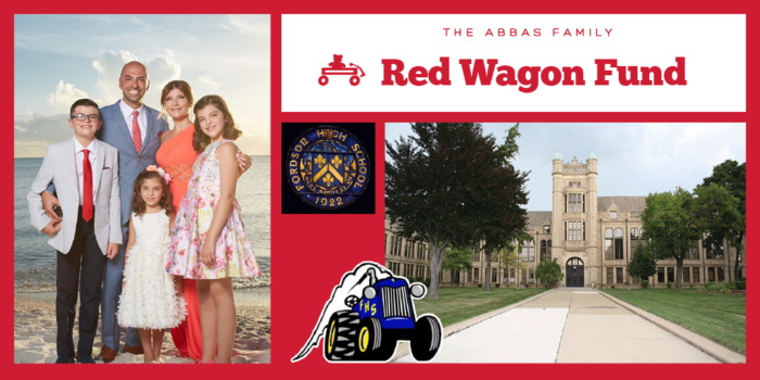 Red Wagon Fund